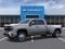 2026 Chevrolet Silverado 3500 HD WT DRW