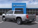 2026 Chevrolet Silverado 3500 HD WT DRW