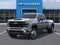 2026 Chevrolet Silverado 3500 HD WT DRW