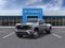 2026 Chevrolet Silverado 3500 HD WT DRW