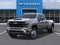 2026 Chevrolet Silverado 3500 HD WT DRW