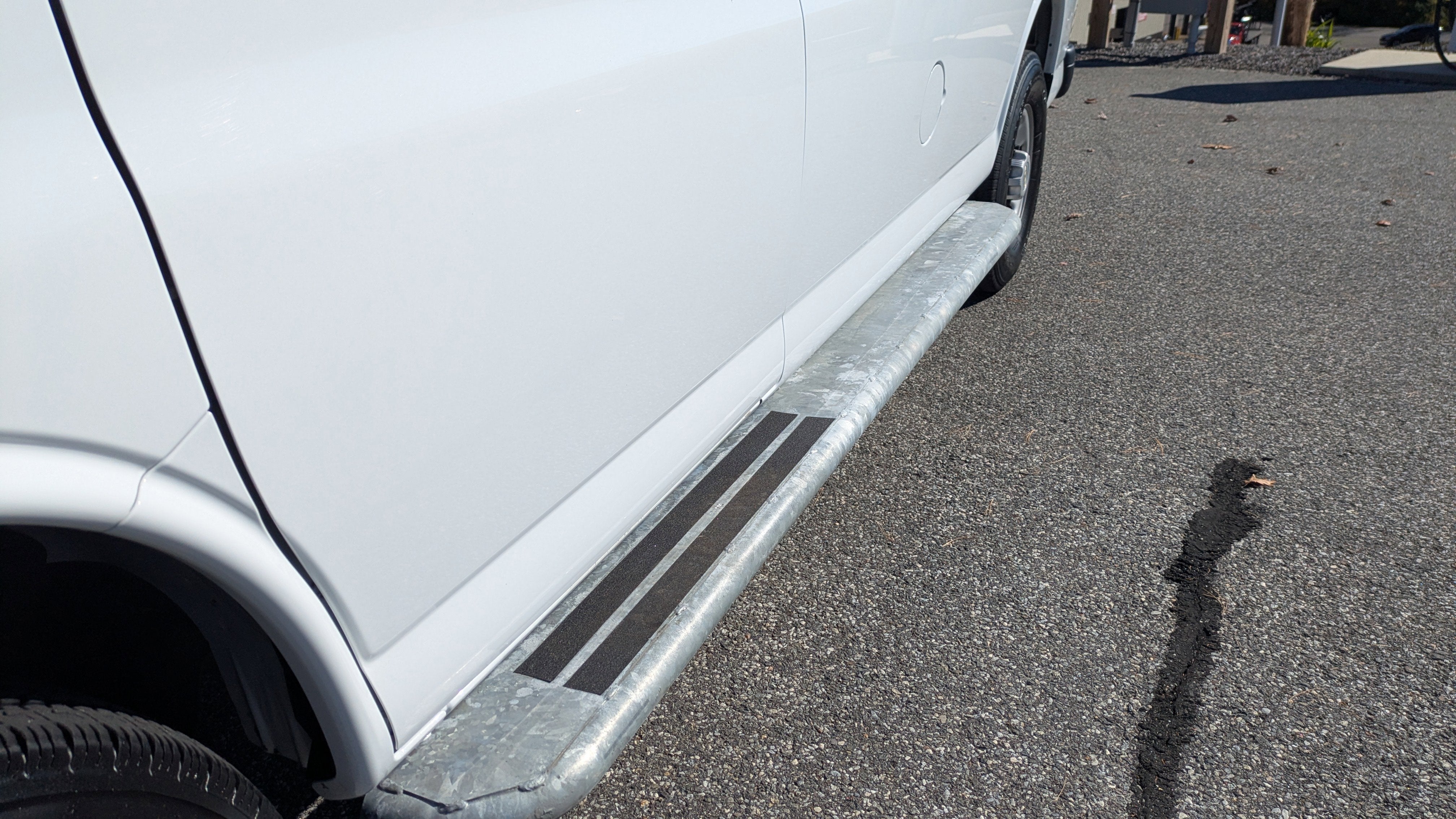 2023 Chevrolet Express Cargo 2500 WT