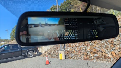 2023 Chevrolet Express Cargo 2500 WT