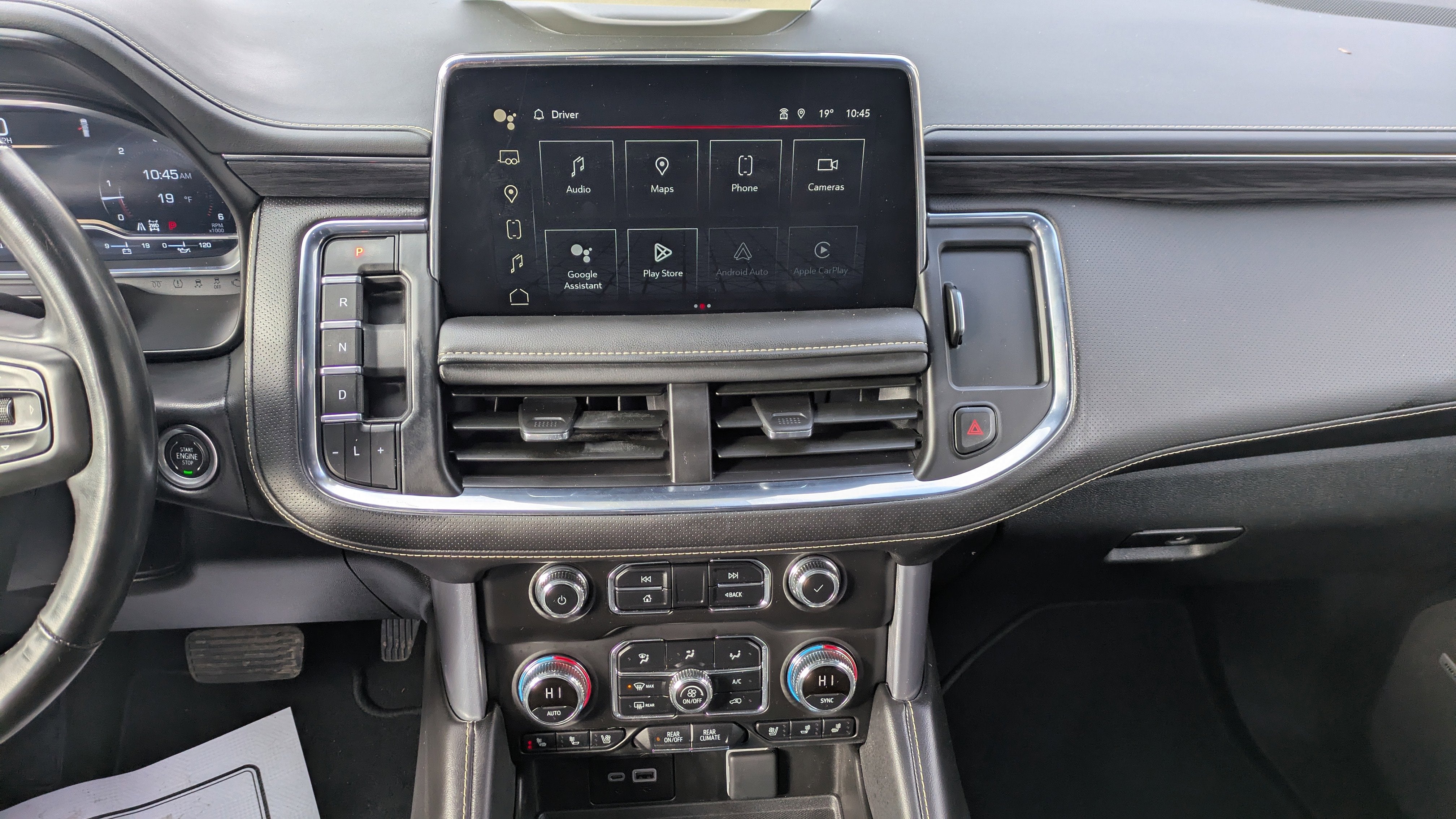 2024 GMC Yukon XL SLT