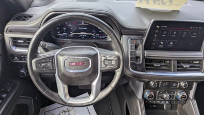 2024 GMC Yukon XL SLT