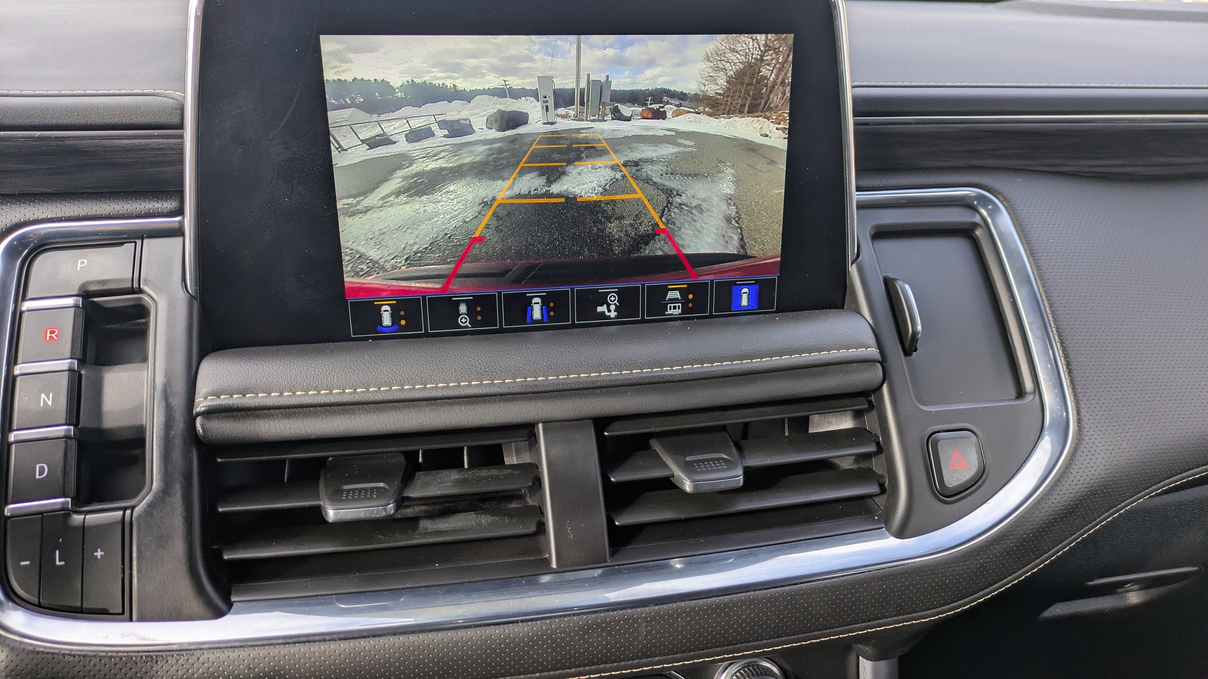 2024 GMC Yukon XL SLT