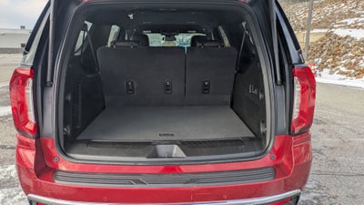 2024 GMC Yukon XL SLT
