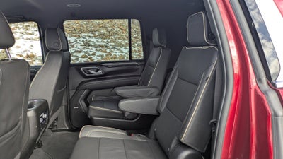 2024 GMC Yukon XL SLT