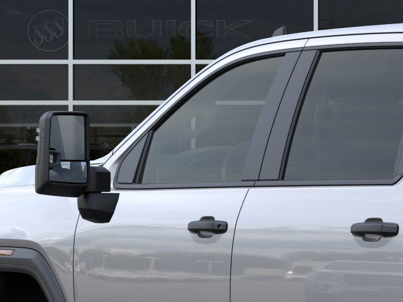 2026 GMC Sierra 3500 HD Pro DRW