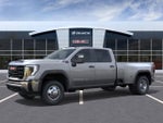 2026 GMC Sierra 3500 HD Pro DRW