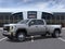 2026 GMC Sierra 3500 HD Pro DRW