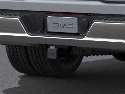 2026 GMC Sierra 3500 HD Pro DRW