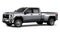 2026 GMC Sierra 3500 HD Pro DRW