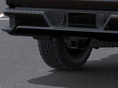 2025 GMC Sierra 3500 HD Denali