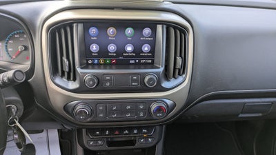 2022 GMC Canyon Denali