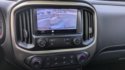 2022 GMC Canyon Denali