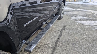 2022 GMC Canyon Denali