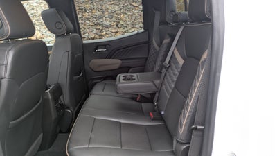 2024 GMC Canyon Denali