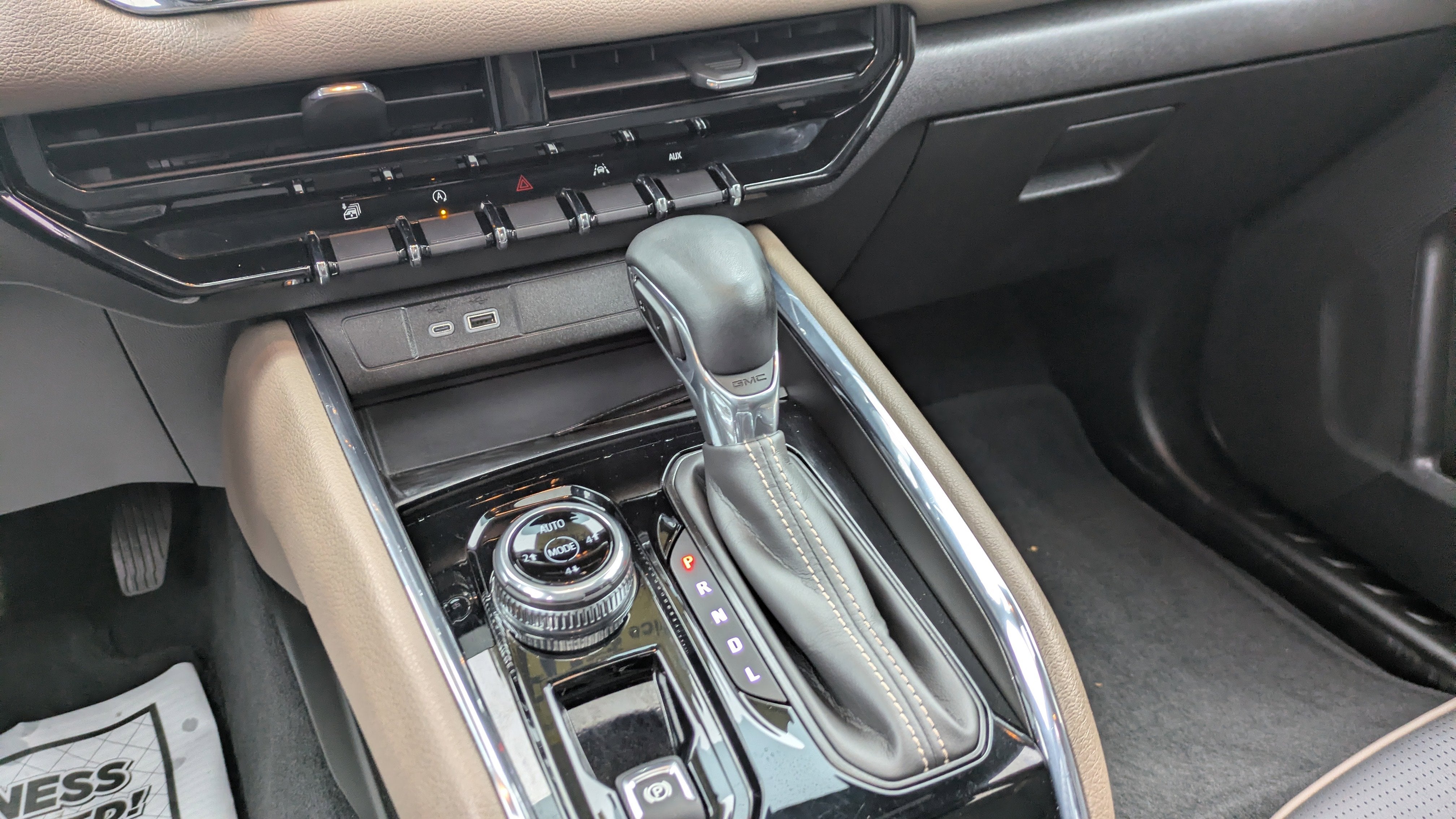 2024 GMC Canyon Denali