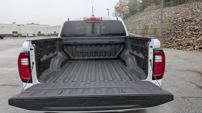 2024 GMC Canyon Denali