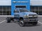 2025 Chevrolet Silverado 5500 HD Work Truck