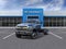 2025 Chevrolet Silverado 5500 HD Work Truck