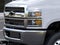 2025 Chevrolet Silverado 5500 HD Work Truck