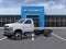 2025 Chevrolet Silverado 5500 HD Work Truck