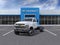 2025 Chevrolet Silverado 5500 HD Work Truck