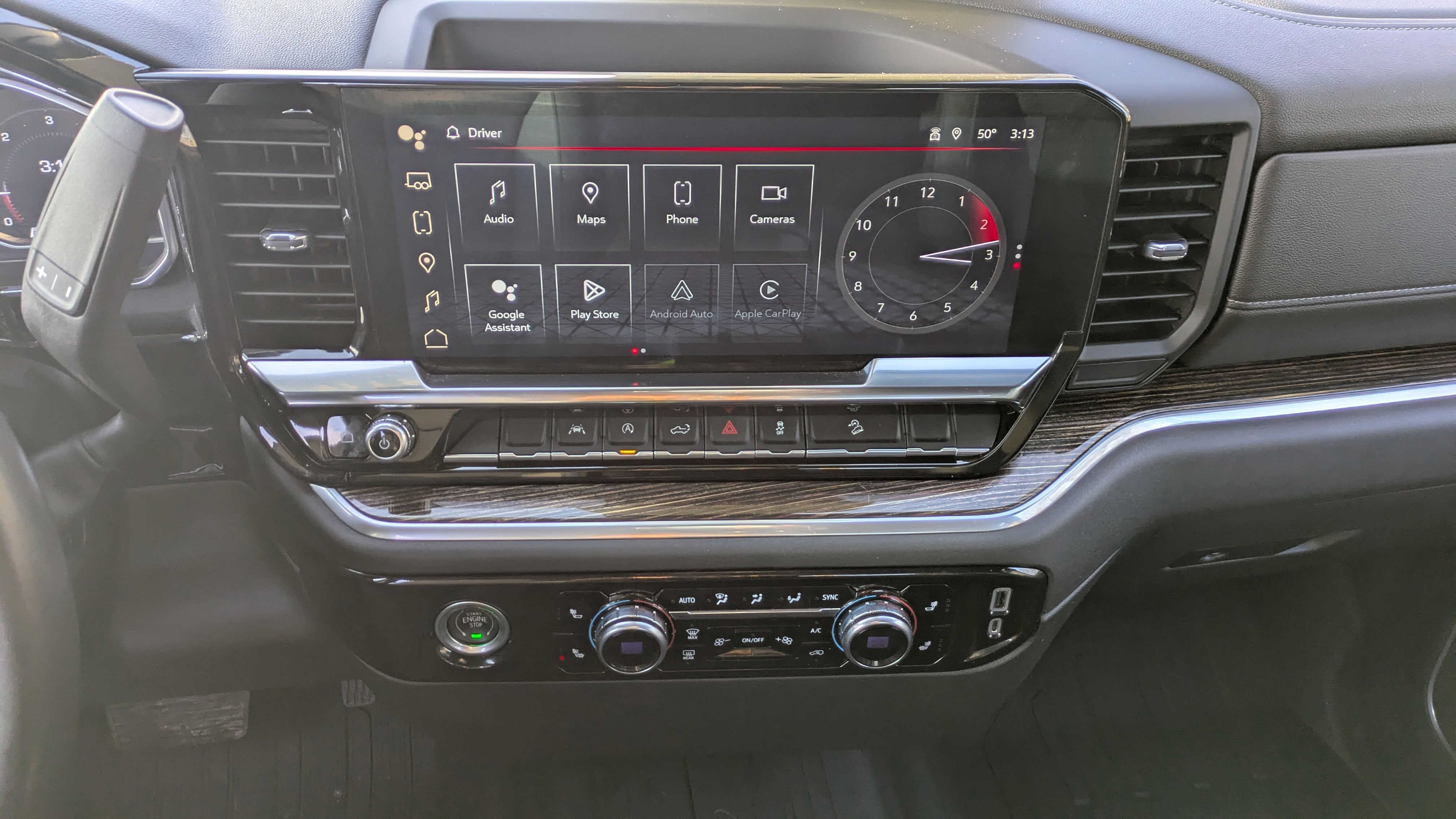 2022 GMC Sierra 1500 SLE