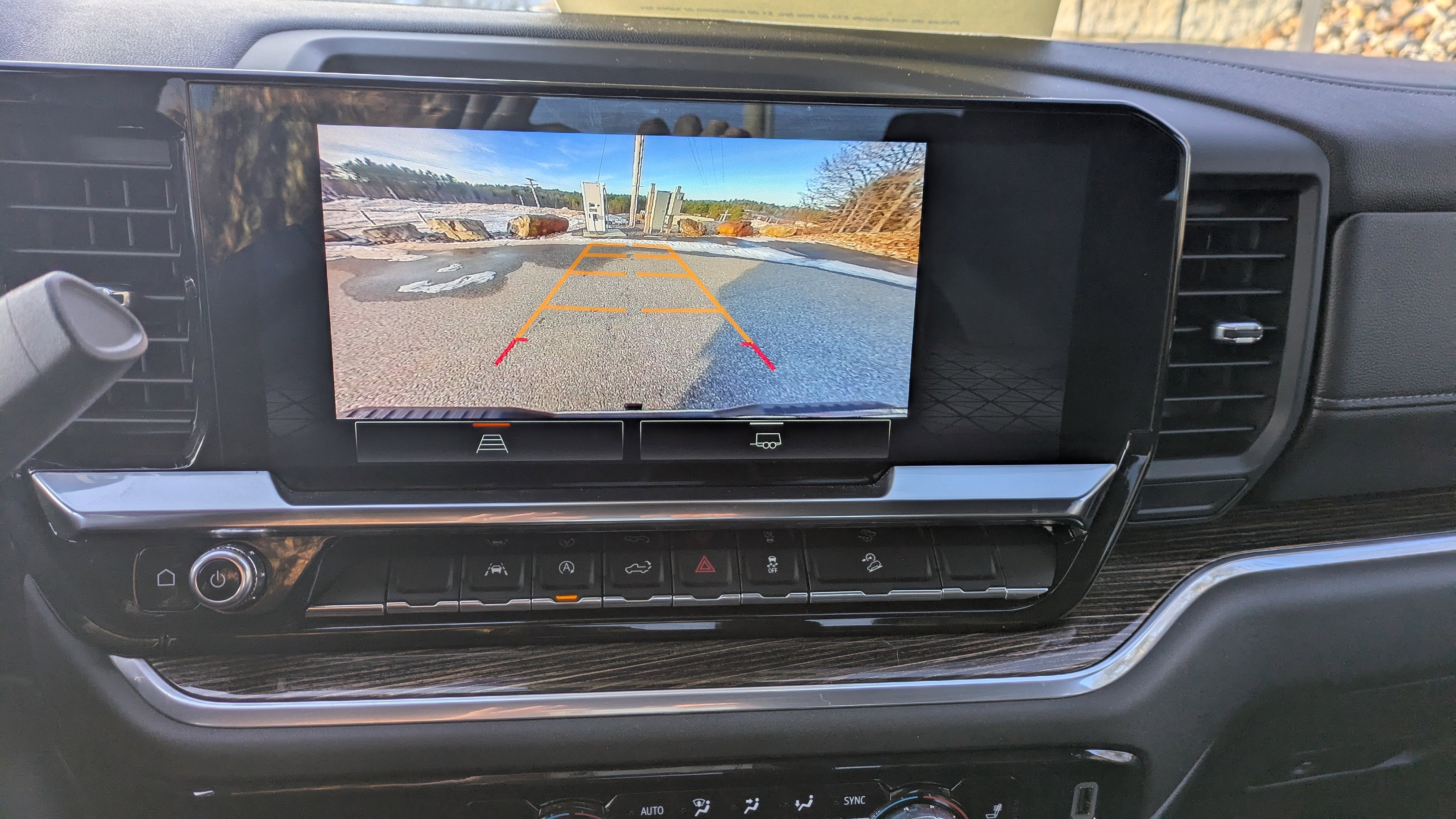 2022 GMC Sierra 1500 SLE