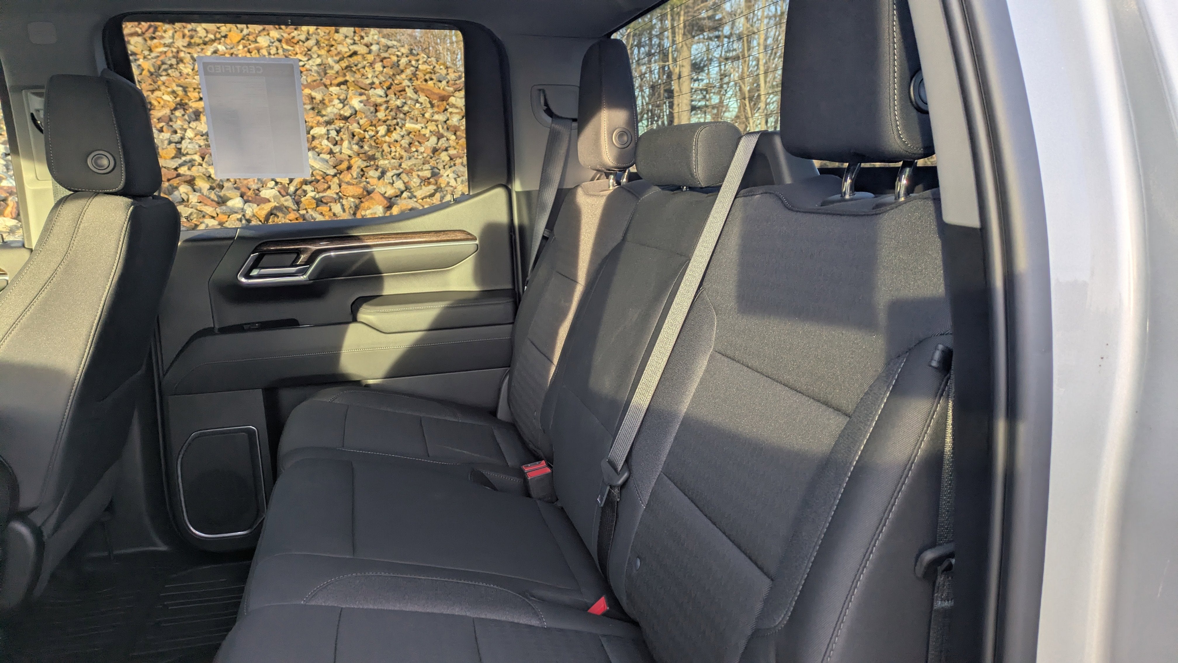 2022 GMC Sierra 1500 SLE