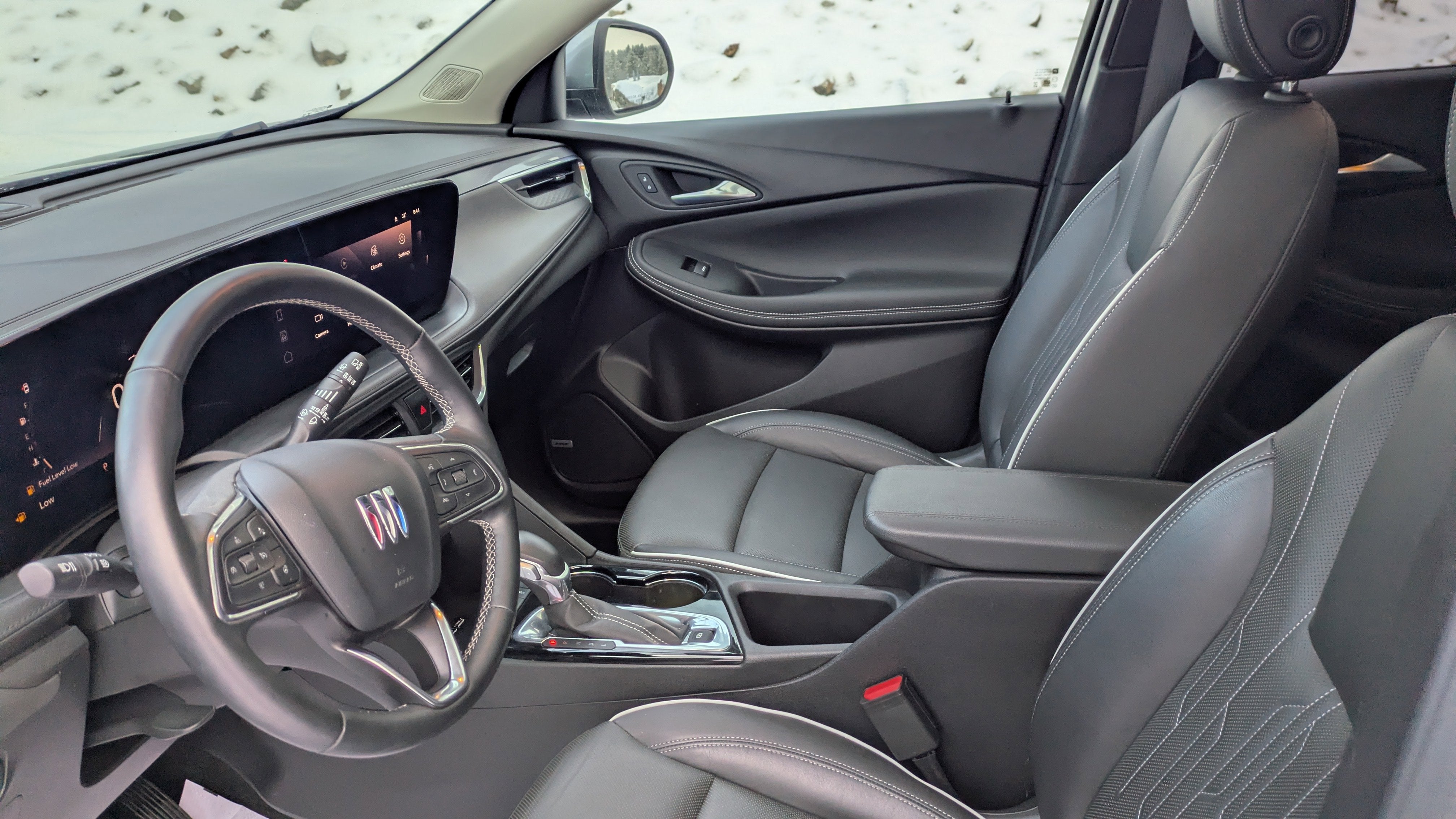 2024 Buick Encore GX Avenir