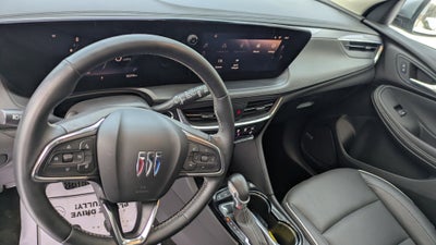 2024 Buick Encore GX Avenir