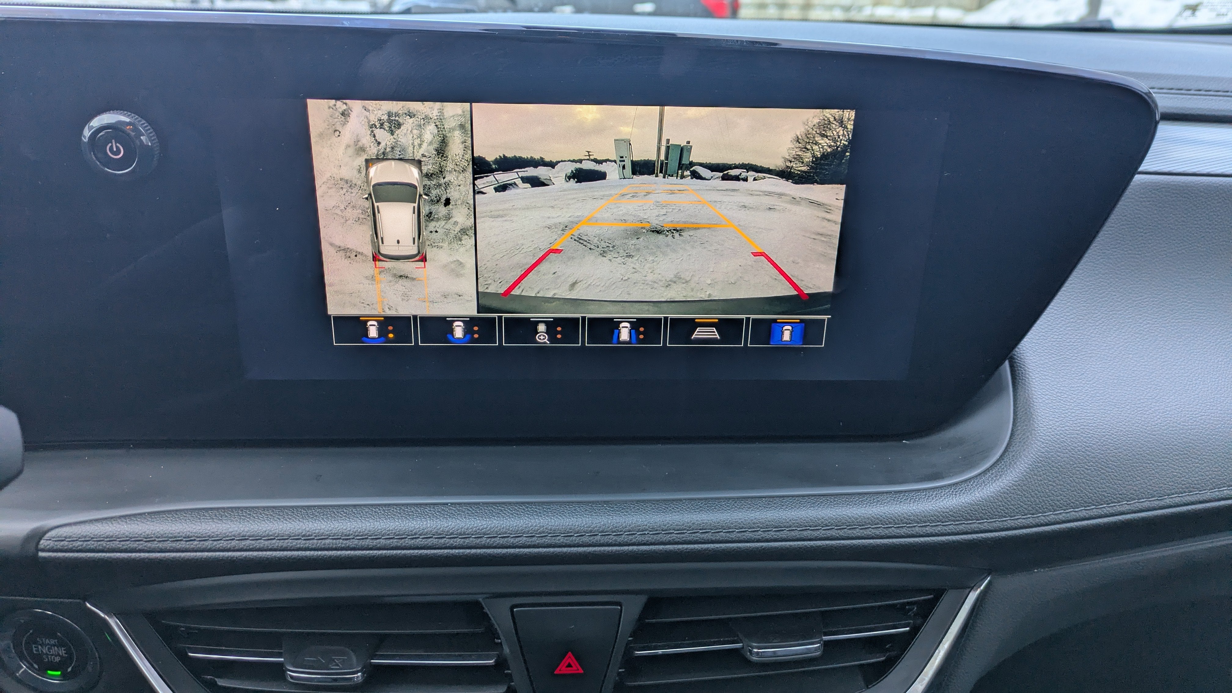 2024 Buick Encore GX Avenir