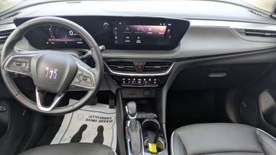 2024 Buick Encore GX Avenir