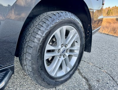 2023 Ford Expedition XLT