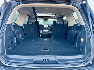 2023 Ford Expedition XLT