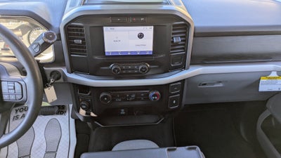 2023 Ford F-150 Base