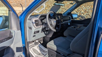 2023 Ford F-150 Base