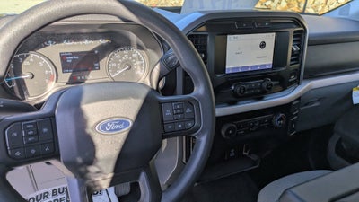 2023 Ford F-150 Base