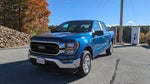 2023 Ford F-150 Base