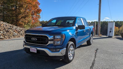 2023 Ford F-150 Base