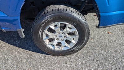 2023 Ford F-150 Base