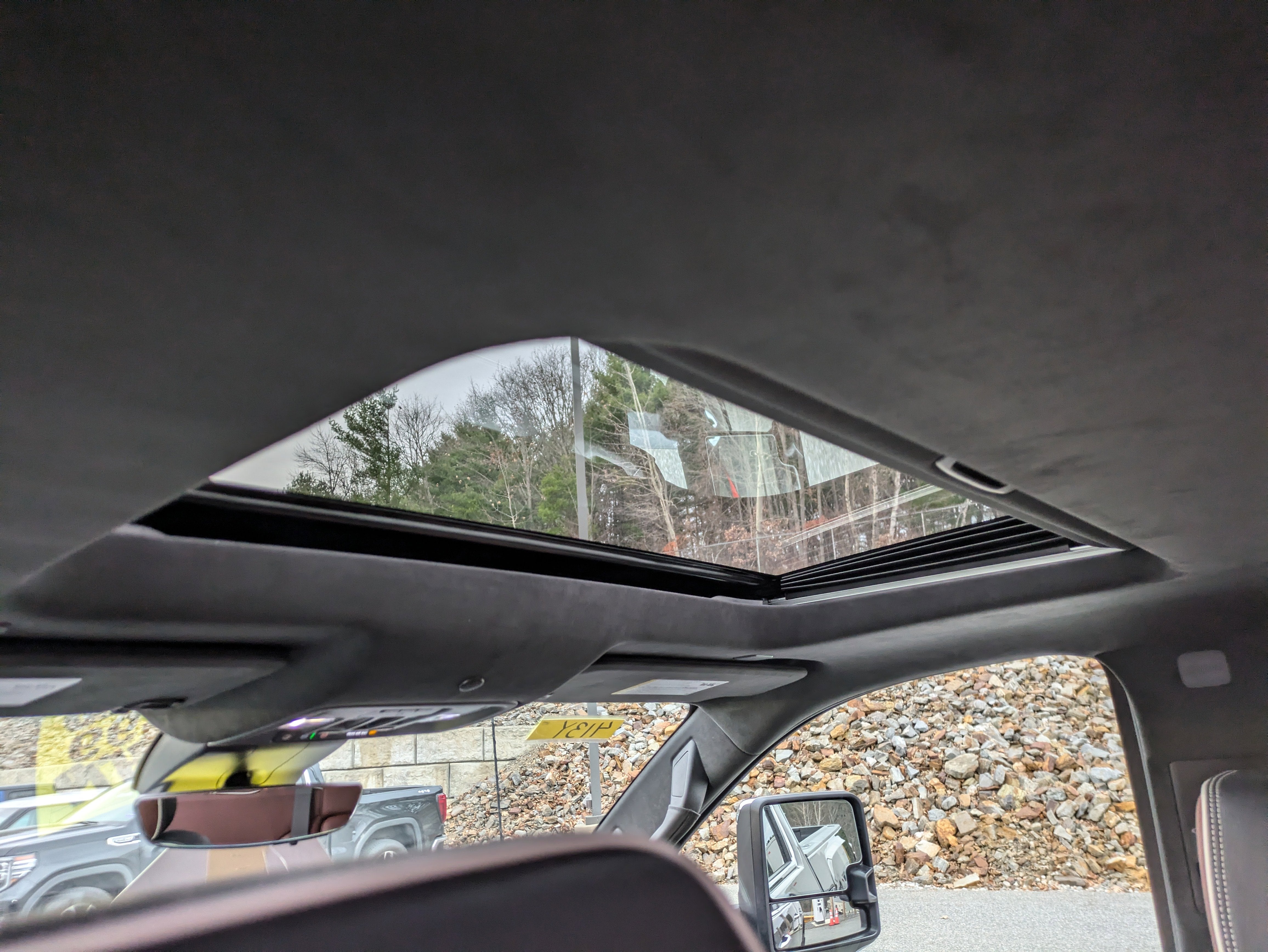 2024 GMC Sierra 3500HD Denali Ultimate