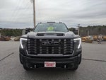 2024 GMC Sierra 3500HD Denali Ultimate