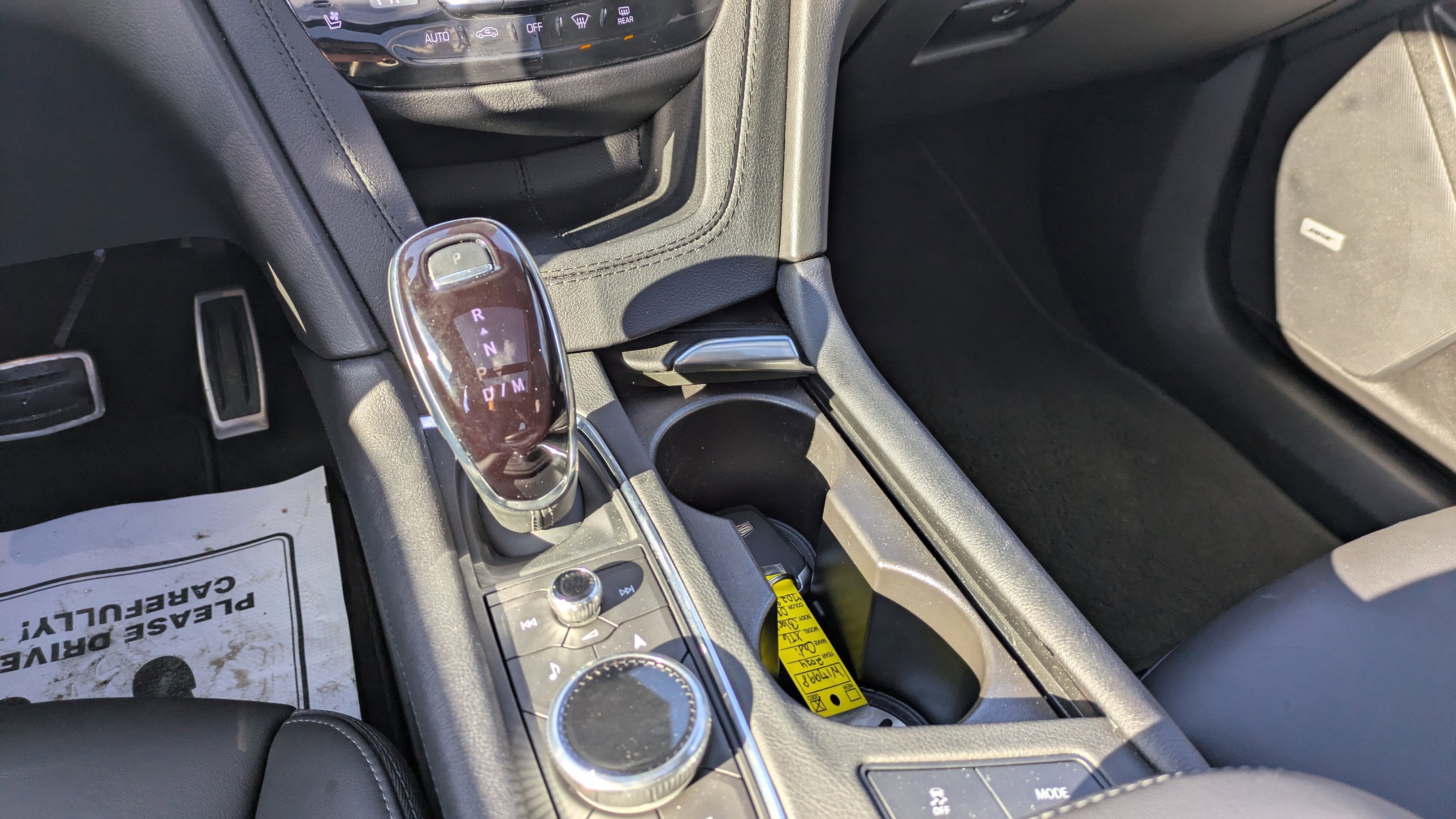 2024 Cadillac XT6 AWD Sport