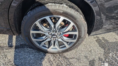 2024 Cadillac XT6 AWD Sport