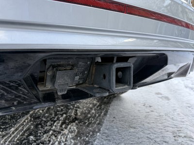 2021 Volkswagen Atlas 3.6L V6 SE w/Technology R-Line