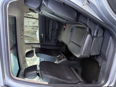 2021 Volkswagen Atlas 3.6L V6 SE w/Technology R-Line